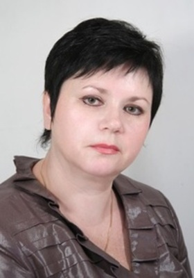 Митрофанова Инна Васильевна