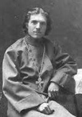 Смирнов Александр Алексеевич (протоиерей)