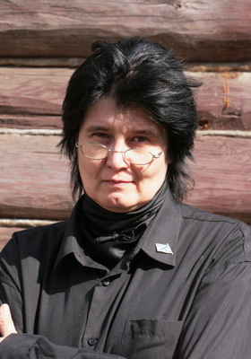 Самченко Светлана Геннадьевна