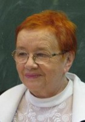 Ипполитова Наталья Александровна