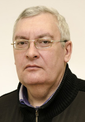 Сенин Игорь Николаевич