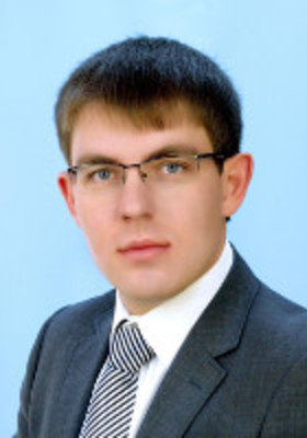 Волков Сергей Константинович