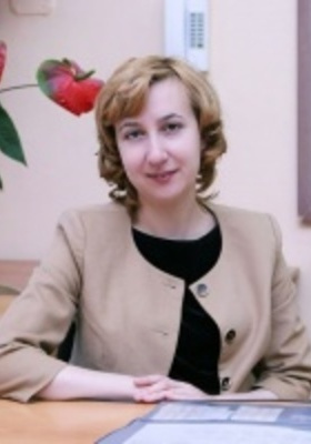 Мелкумова Марианна Вадимовна