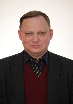 Кайнов Владимир Иванович