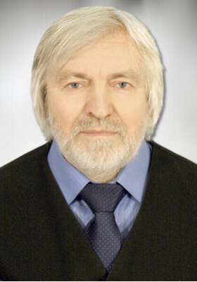 Григорьев Александр Иванович (физик)