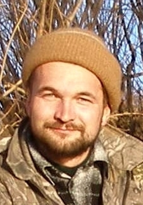 Карабанов Дмитрий Павлович