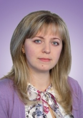 Масленникова Наталья Владимировна