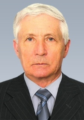 Овсянников Владислав Михайлович