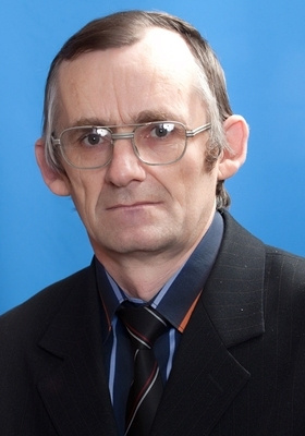 Беляев Андрей Николаевич