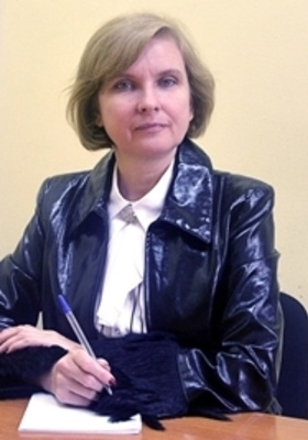 Воскобойникова Инна Владимировна