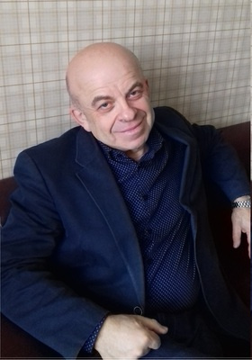 Белый Евгений Михайлович
