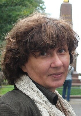Солодихина Мария Владиславовна