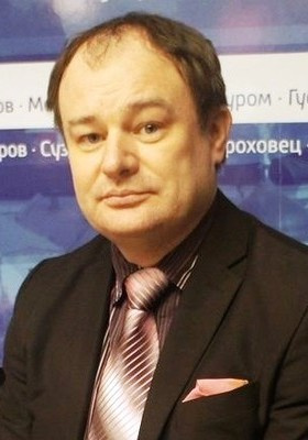 Хламов Сергей Юрьевич