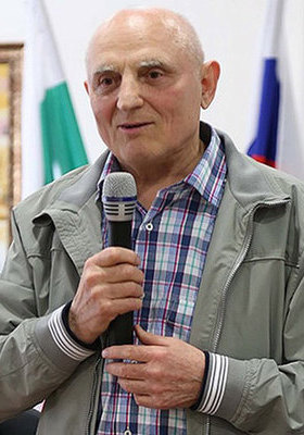Щелкунов Анатолий Викторович