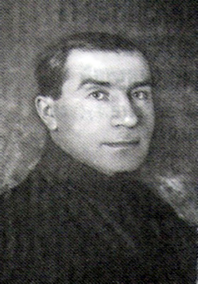 Грузинов Иван Васильевич