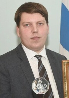 Уланов Андрей Владимирович