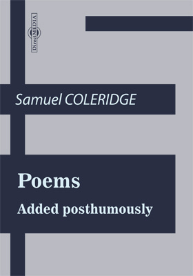 Poems Added Posthumously