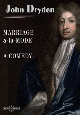 Marriage а-la-mode. A comedy