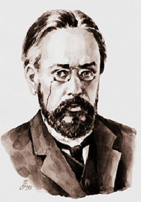 Корнилов Александр Александрович