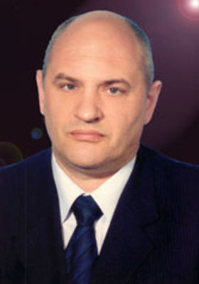 Шнайдер Владимир Геннадиевич