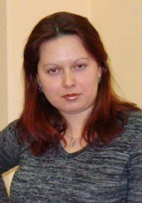 Голубенко Наталья Борисовна