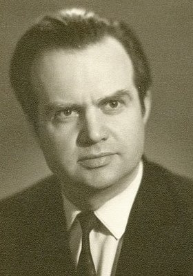 Натаров Николай Артемьевич