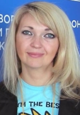 Шинина Татьяна Валерьевна