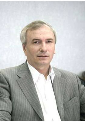 Томсинов Владимир Алексеевич