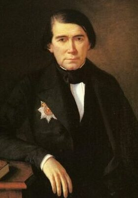 Плетнев Петр Александрович