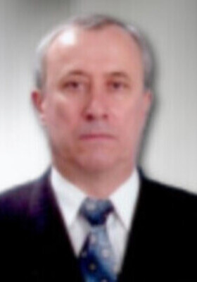 Муравченко Виктор Борисович