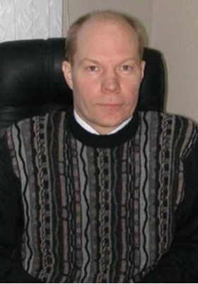 Мотовилов Олег Владимирович