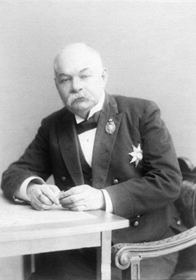 Цветаев Иван Владимирович
