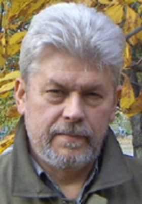 Агапов Евгений Петрович