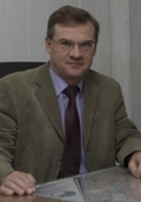 Красин Валерий Павлович