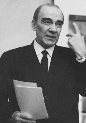 Бонди Сергей Михайлович