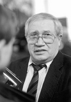 Владимов Георгий Николаевич